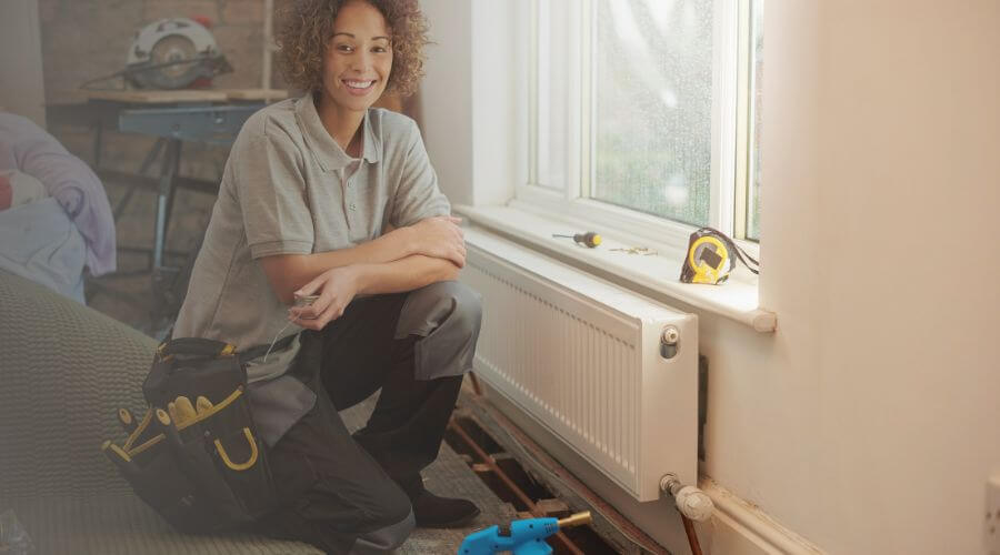 Expert burst pipe repair services in Crescent City, CA